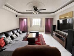 Blk 277 Yishun Street 22 (Yishun), HDB Executive #568182921